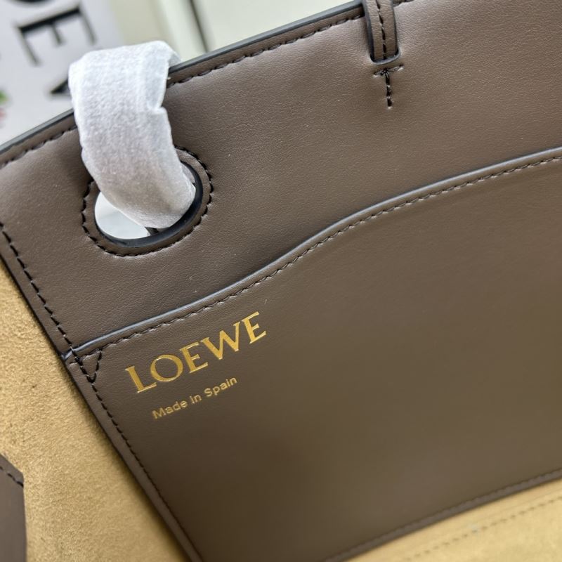 Loewe Shopping Bags